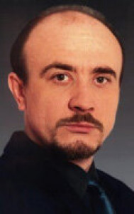 Геннадий Долганов (Genadijs Dolganovs)