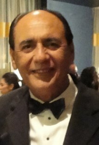 Тони Куинтеро (Tony Quintero)