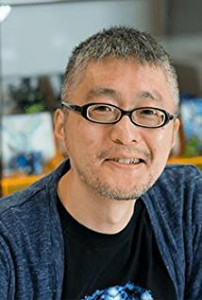 Кэн Сугимори (Ken Sugimori)
