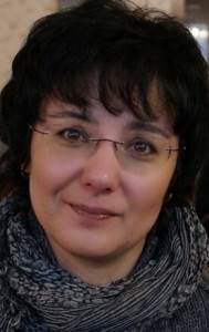 Оксана Костюченко