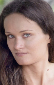 Daria Novokolska