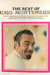 Хьюго Монтенегро (Hugo Montenegro)