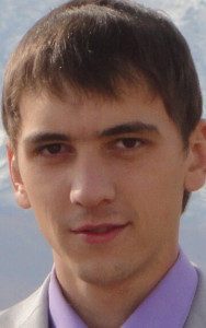 Александр Ворохобов