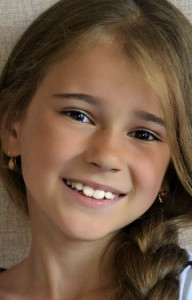 Анастасия Валиева