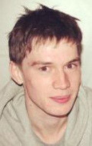 Виктор Асанов