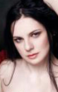 Карина Шереметьева