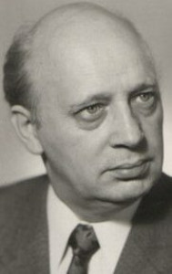 Jerzy Kleyn
