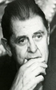 Георгий Калитиевский