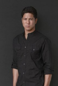 Элвин Заламеа