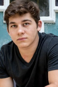 Джозеф Англетт