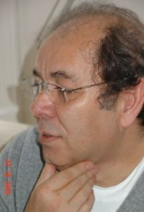 Хосе Сальседо (Jos Salcedo)