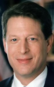 Эл Гор (Al Gore)