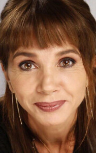 Виктория Абриль (Victoria Abril)