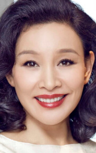 Джоан Чэнь (Joan Chen)