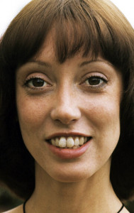 Шелли Дювалл (Shelley Duvall)
