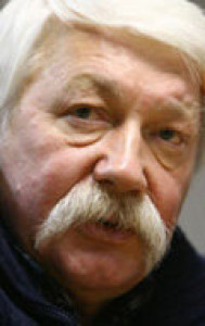 Эдуард Назаров