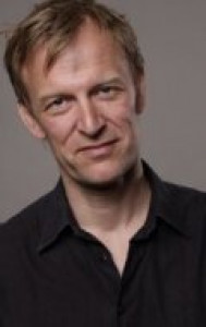 Мортен Гис (Morten Giese)