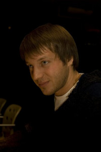 Дмитрий Полесюк