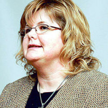 Герда Кордемец (Gerda Kordemets)