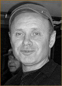 Алексей Чугунов