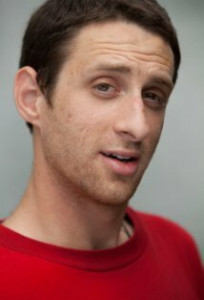 Патрик Хайд (Patrick Arthur)