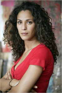 Самира Лашаб (Samira Lachhab)