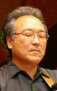 Рон Ёсида (Ron Yoshida)