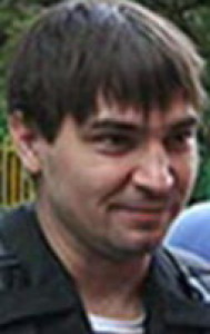 Александр Лубенец