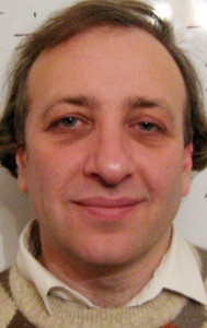 Андрей Лосев