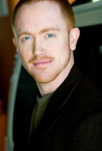 Райан Бурк (Ryan Burke)