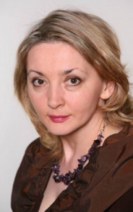 Светлана Виноградова - Богатт