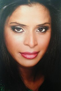 Anita Krishnan