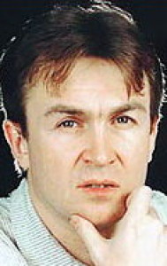 Владислав Фролов