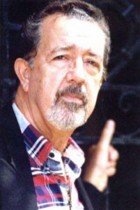 Карлос Вильямисар