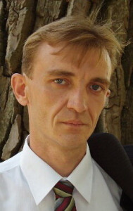 Андрей Белозеров