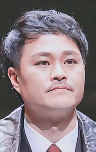 Ли Гён - джун (Lee Gyeong - joon)