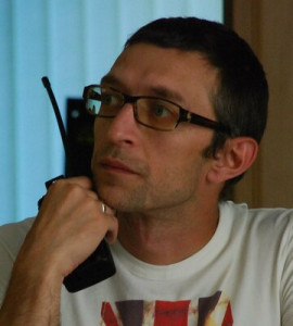 Сергей Оганесян