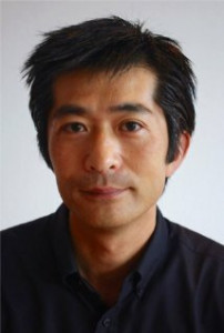 Ёдзи Тацута (Yoji Tatsuta)