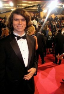 Майкл Дж. Галлахер (Michael J. Gallagher)