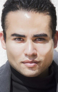 Адриан Родригес (Adrian Rodriguez)