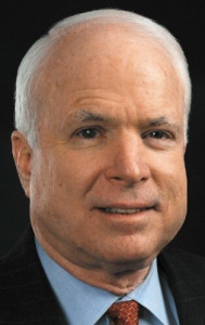 Джон МакКейн (John McCain)