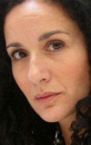 Валерия Лорка (Valeria Lorca)