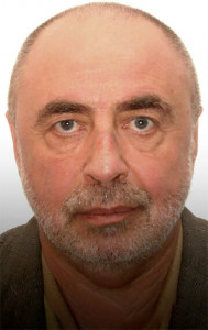 Сергей Гуревич