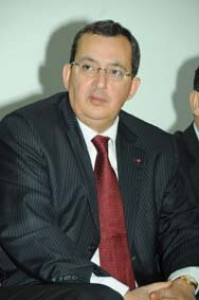 Салим Фасси Фихри (Sarim Fassi)