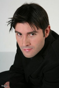 Хонатан Монтенегро (Jonathan Montenegro)