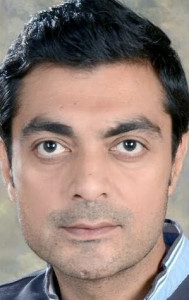 Али Кхан (Aly Khan)