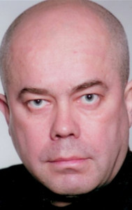 Николай Лещуков