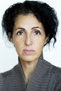 Амира Хазалла (Amira Ghazalla)