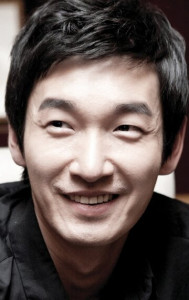Чо Сын - у (Jo Seung - woo)