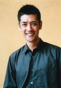 Кэисукэ Хорибэ (Keisuke Horibe)